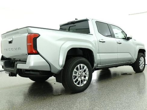New 2026 Toyota Tacoma Limited AWD/4WD image 25