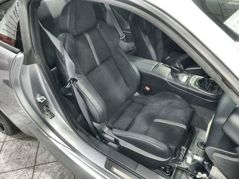 New 2026 Toyota GR86 Premium RWD image 24