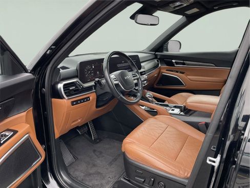 Used 2024 Kia Telluride SX X-Line AWD/4WD image 13