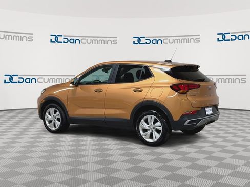 Used 2024 Buick Encore GX Preferred w/ Advanced Technology Package image 7