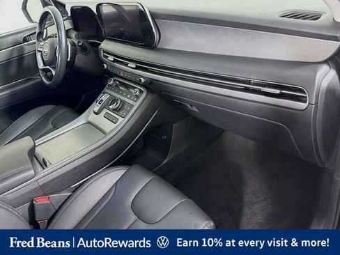 Used 2024 Hyundai Palisade SEL AWD/4WD image 31