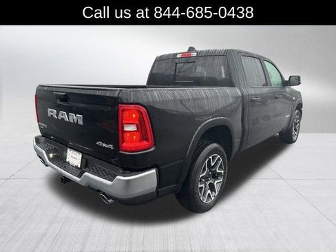 New 2026 RAM 1500 Laramie image 5