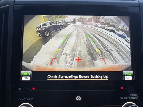 Used 2023 Subaru Crosstrek 2.5i Limited w/ Moonroof Package image 13