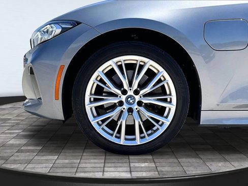 Used 2024 BMW 330e RWD image 32