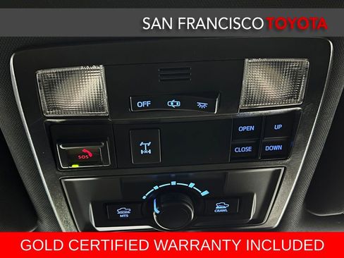 Certified 2020 Toyota Tacoma TRD Pro image 33