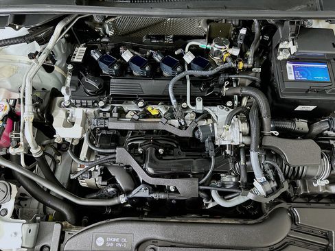 Used 2024 Toyota Corolla LE image 29