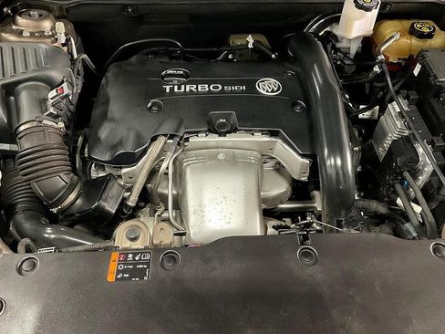 Used 2019 Buick Envision Premium image 7