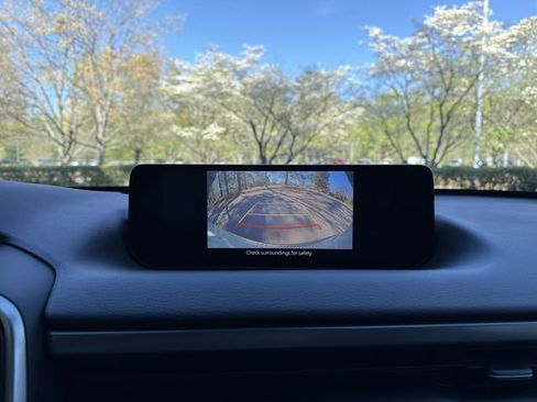 New 2026 MAZDA CX-50 AWD 2.5 S w/ Accent Package image 17