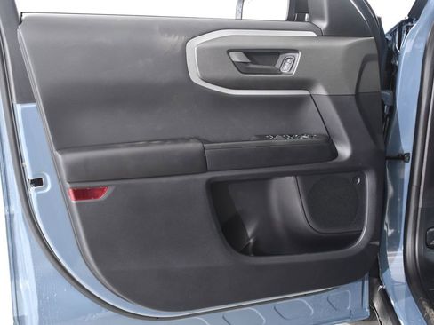New 2026 Ford Bronco Sport Big Bend AWD/4WD image 24