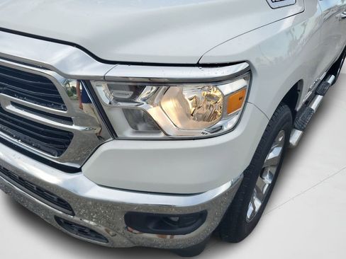 Used 2019 RAM 1500 Big Horn AWD/4WD image 25