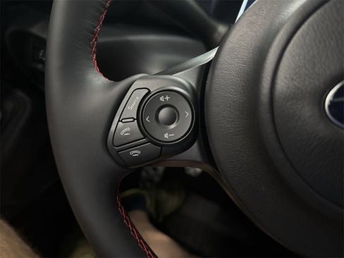 New 2026 Subaru BRZ Limited RWD image 52