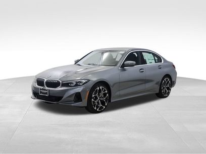 New 2026 BMW 330i xDrive Sedan w/ Convenience Package