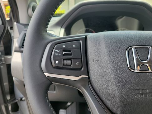 New 2026 Honda Ridgeline RTL image 29