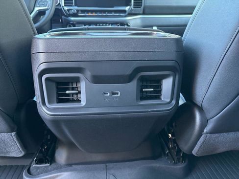 New 2026 Chevrolet Silverado 1500 LT Trail Boss w/ LT Trail Boss Premium Package AWD/4WD image 24