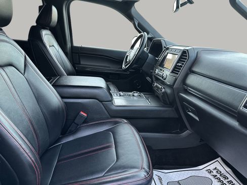 Used 2021 Ford Expedition Limited AWD/4WD image 34