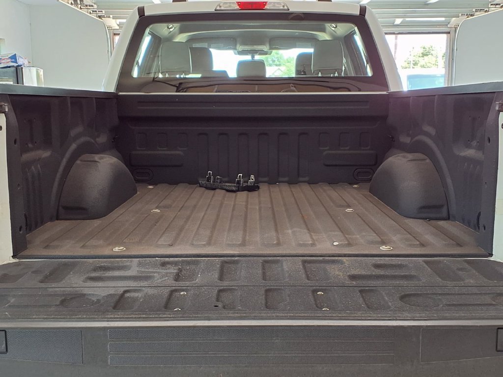 Used 2021 Ford F150 XL w/ Trailer Tow Package AWD/4WD image 18