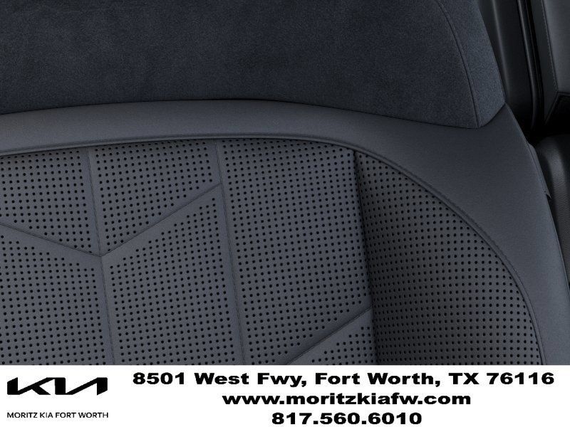 New 2027 Kia Telluride X-Line SX Prestige w/ Executive Package AWD/4WD image 24