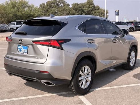 Used 2019 Lexus NX 300 FWD image 6