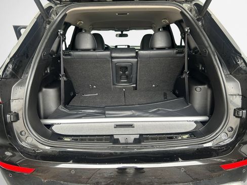 Used 2024 Mitsubishi Outlander SE AWD/4WD image 25
