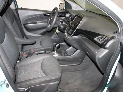 Used 2021 Chevrolet Spark LT image 12