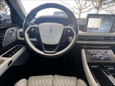 Used 2020 Lincoln Aviator Black Label w/ Dynamic Handling Package image 6