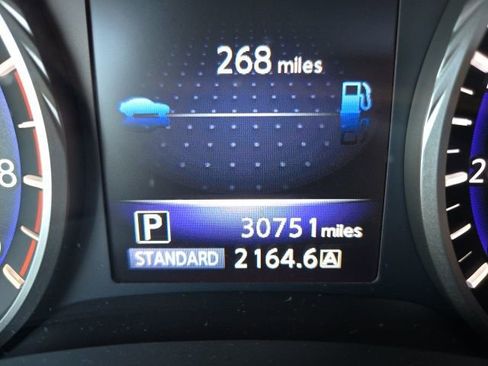 Used 2019 INFINITI Q60 3.0t Luxe image 16