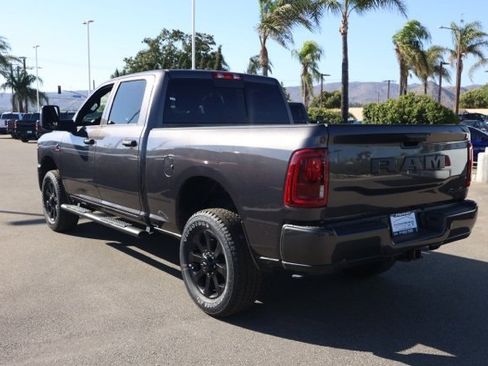 New 2026 RAM 2500 Tradesman w/ Safety Group image 6