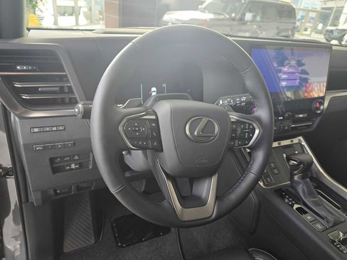 New 2026 Lexus GX 550 image 26
