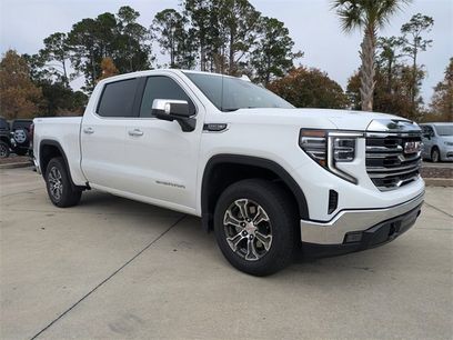 Used 2024 GMC Sierra 1500 SLT