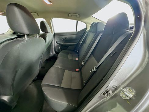 Used 2024 Nissan Sentra SV image 26