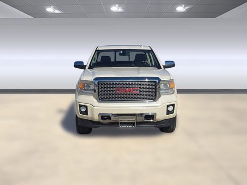 Used 2015 GMC Sierra 1500 Denali image 4