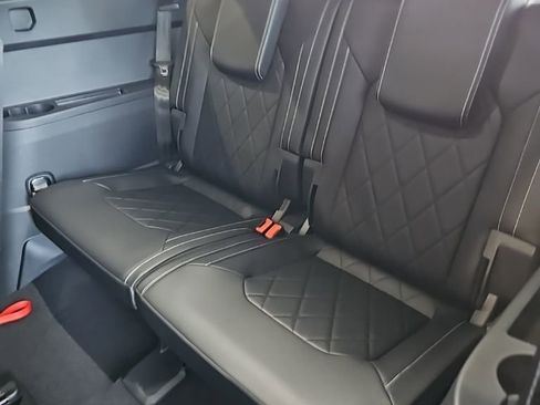 New 2026 Volkswagen Atlas SEL Premium R-Line image 25