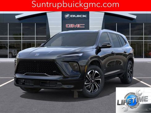 New 2026 Buick Enclave Sport Touring w/ Power Package image 40