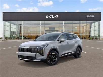 Used 2026 Kia Sportage EX w/ EX Panorama Roof Package