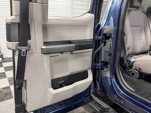 Used 2020 Ford F250 XLT w/ XLT Premium Package image 36