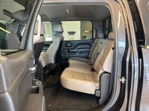 Used 2015 GMC Sierra 1500 SLE w/ SLE Value Package AWD/4WD image 24
