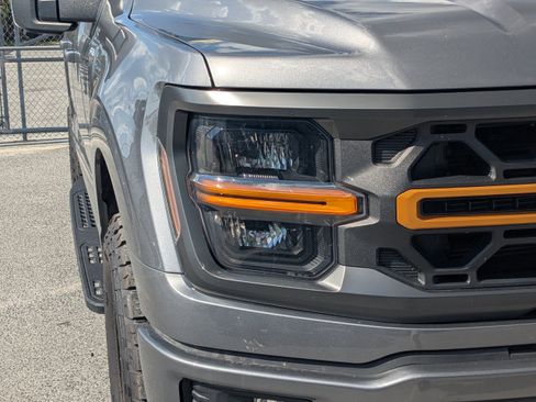 Used 2025 Ford F150 Tremor w/ Bed Utility Package AWD/4WD image 10