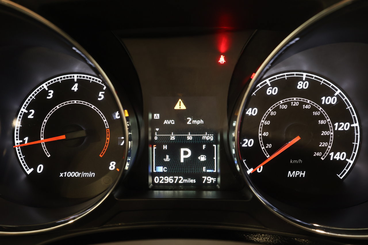 Used 2025 Mitsubishi Outlander Sport LE AWD/4WD image 11