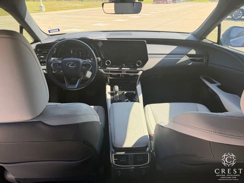 Used 2024 Lexus RX 350 Premium w/ Cold Area Package image 13