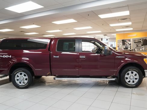 Used 2010 Ford F150 Lariat image 16