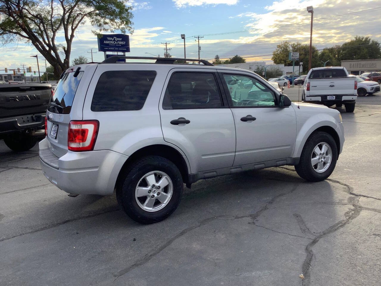 Used 2012 Ford Escape XLT FWD image 10