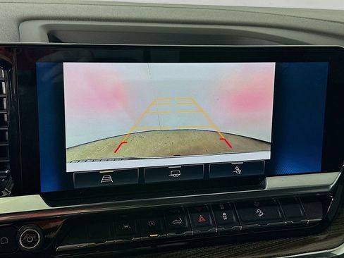 Used 2024 Chevrolet Silverado 1500 RST w/ All Star Edition Plus image 10