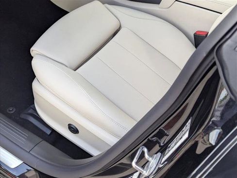 New 2026 Mercedes-Benz CLA 250 image 4