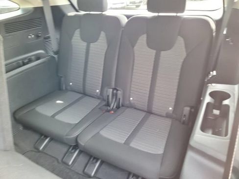 New 2026 Kia Sorento LX FWD image 11