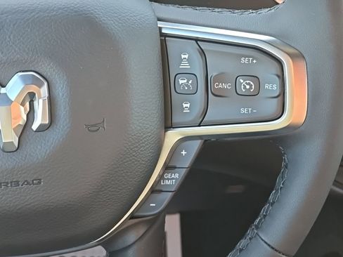 New 2026 RAM 1500 Big Horn AWD/4WD image 29
