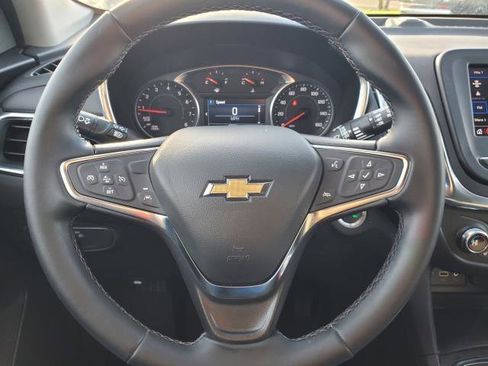 Used 2024 Chevrolet Equinox LT image 10