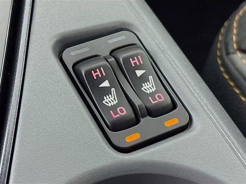 New 2026 Subaru Crosstrek 2.5i Wilderness image 20