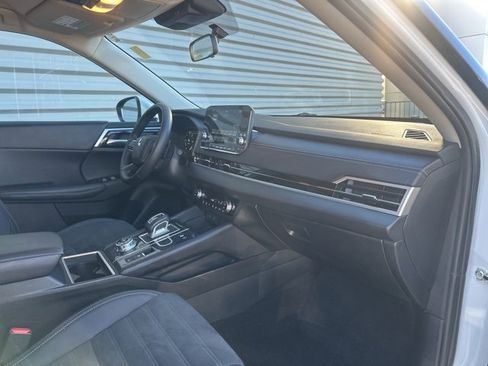 Used 2023 Mitsubishi Outlander Ralliart image 33