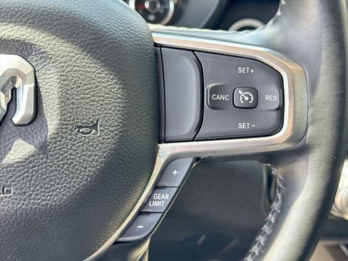 Used 2021 RAM 1500 Laramie AWD/4WD image 28