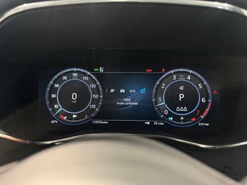 Used 2024 Jaguar F-PACE R-Dynamic S AWD/4WD image 24